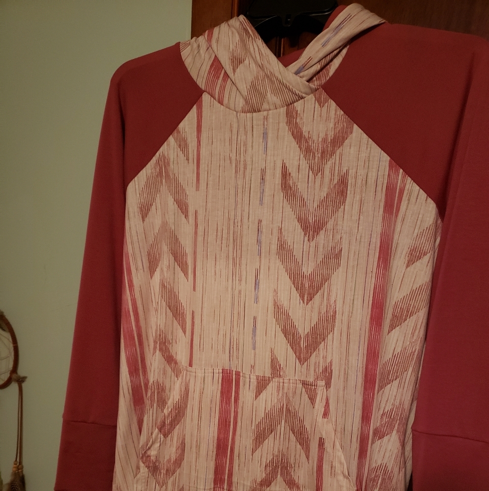 Lularoe Amber